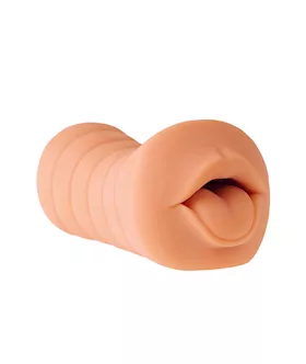 Nood Masturbator Oral