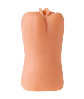 Nood Masturbator Vagina With Smooth Outer