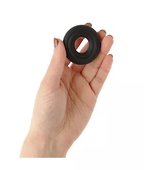 Share Satisfaction Butter Cookie Cock Ring