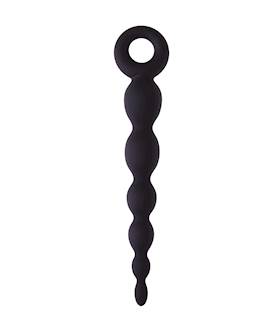 Kinki Curved Anal Beads