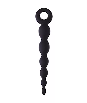 KinKi Curved Anal Beads