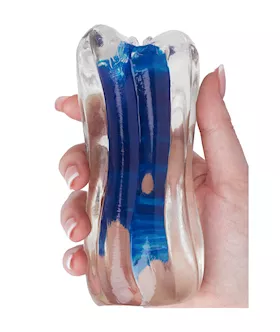 Nood Colours Masturbator