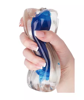 Nood Colours Masturbator