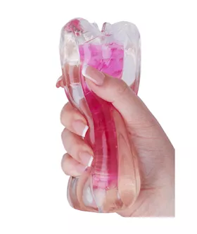 Nood Colours Masturbator