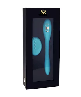Share Satisfaction Kina Couples Vibrator
