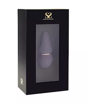 Share Satisfaction Candi Clitoral Vibrator