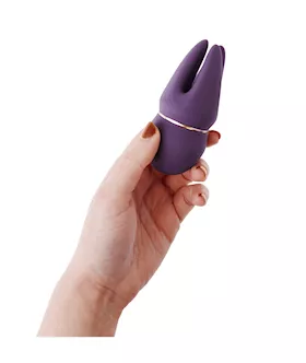 Share Satisfaction Candi Clitoral Vibrator