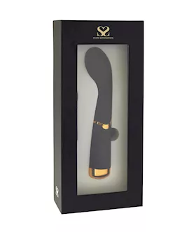 Share Satisfaction Lalain Luxury G-spot Vibrator