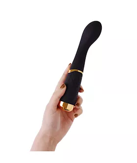 Share Satisfaction Lalain Luxury G-spot Vibrator