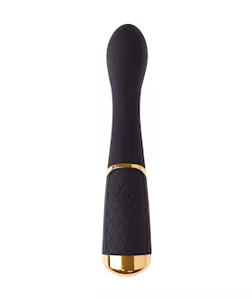 Share Satisfaction Lalain Luxury G-spot Vibrator