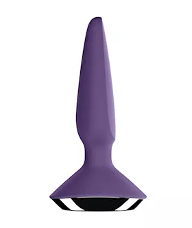 Satisfyer Plugilicious 1