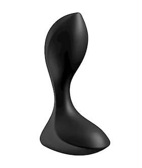 Satisfyer Backdoor Lover 