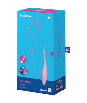 Satisfyer Twirling Joy