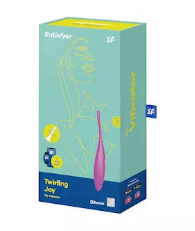 Satisfyer Twirling Joy