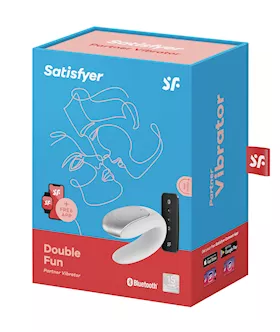 Satisfyer Double Fun