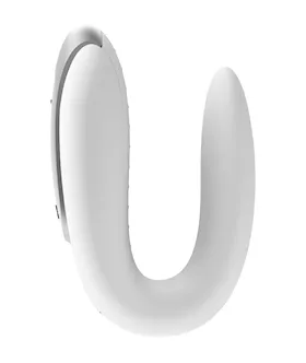 Satisfyer Double Fun