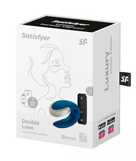 Satisfyer Double Love