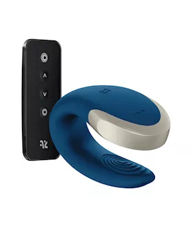 Satisfyer Double Love