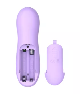 Sunny Clitoral Suction Vibrator