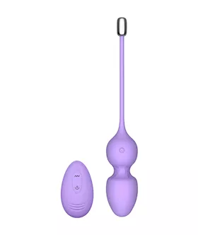 Victoria Impact Kegel Egg