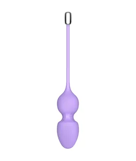 Victoria Impact Kegel Egg