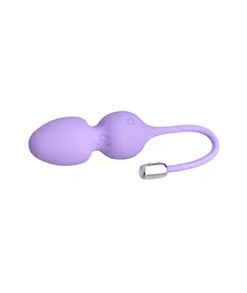 Victoria Impact Kegel Egg