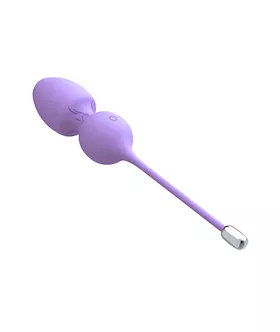 Victoria Impact Kegel Egg