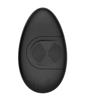 Rick Remote Control Bullet Vibe