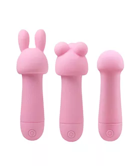 Nana Customisable Clitoral Vibrator
