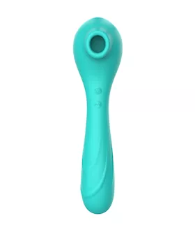 Ellie Double Ended Clitoral Vibrator