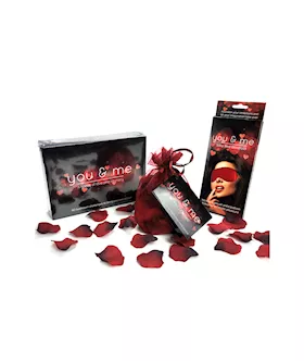 You & Me Bundle 