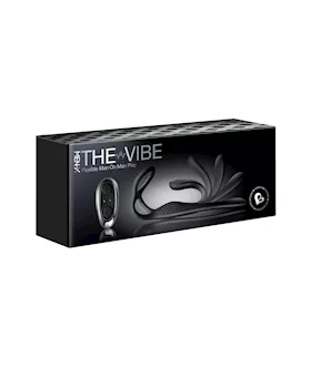 Rocks Off The-vibe Prostate Vibrator