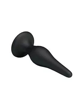 Beginner's Mini Anal Kit - Set Of 3