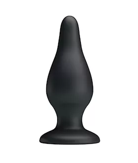Marico Silicone Anal Plug