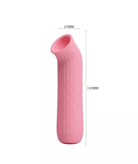 Ford Rechargeable Clitoral Sucker