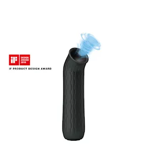 MR PLAY Anal Sucking Plug