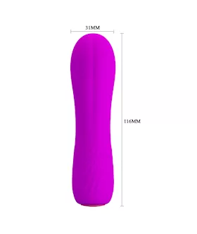 Allen Silicone Stimulator