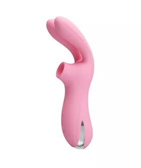 Ralap Suction Vibrator 