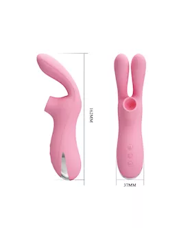 Ralap Suction Vibrator 