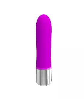 Sampson Elite Classic Vibrator - 4.9 Inch