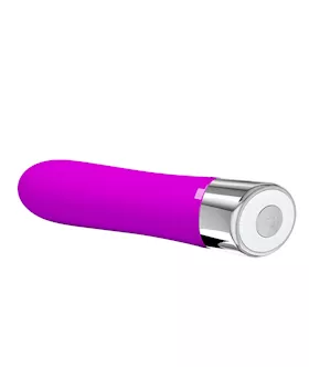 Sampson Elite Classic Vibrator - 4.9 Inch