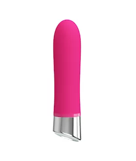 Sampson Elite Classic Vibrator - 4.9 Inch