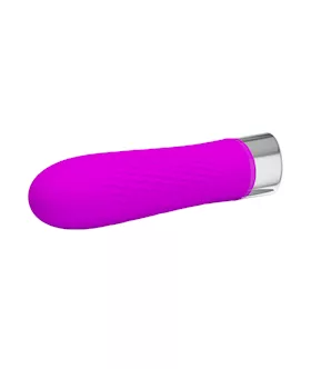 Sebastian Gladiator Rounded Vibrator - 4.9 Inch