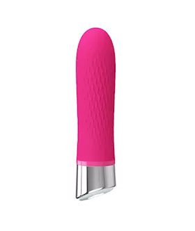Sebastian Gladiator Rounded Vibrator - 4.9 Inch