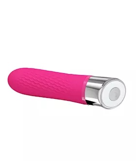 Sebastian Gladiator Rounded Vibrator - 4.9 Inch
