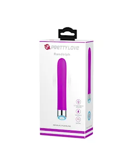 Randolph Classic Vibrator - 6.6 Inch