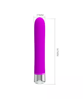 Randolph Classic Vibrator - 6.6 Inch