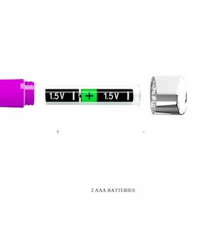 Randolph Classic Vibrator - 6.6 Inch