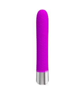 Reginald Classic Vibrator - 6.6 Inch