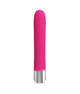 Reginald Classic Vibrator - 6.6 Inch